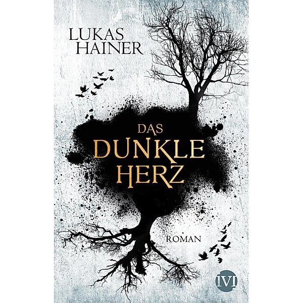 Das dunkle Herz Bd.1, Lukas Hainer