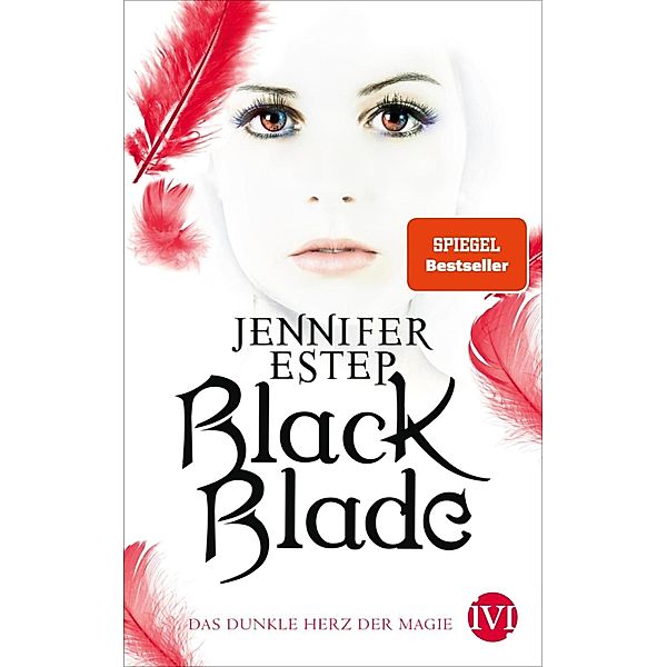 Das dunkle Herz der Magie / Black Blade Bd.2, Jennifer Estep