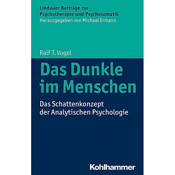 Das Dunkle im Menschen, Ralf T. Vogel