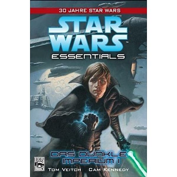 Das Dunkle Imperium I / Star Wars - Essentials Bd.1