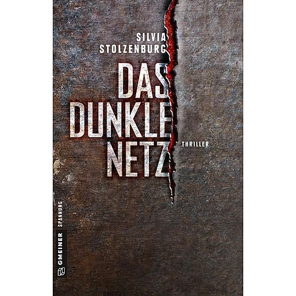 Das dunkle Netz / Mark Becker Bd.2, Silvia Stolzenburg
