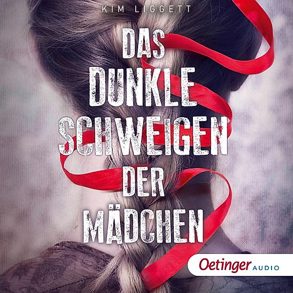 Das dunkle Schweigen der Mädchen, Kim Liggett