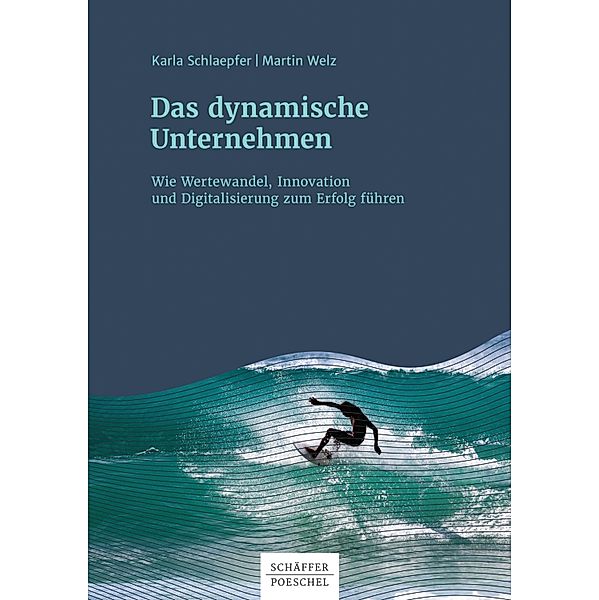 Das dynamische Unternehmen, Karla Schlaepfer, Martin Welz