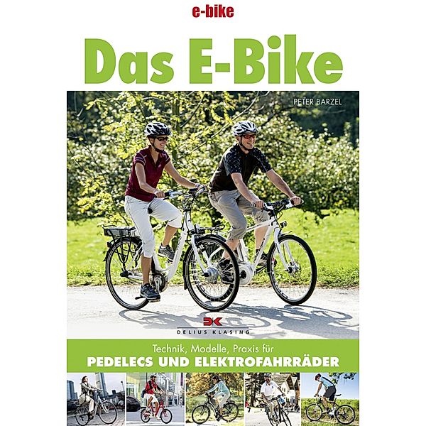 Das E-Bike, Peter Barzel