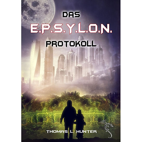 Das E.P.S.Y.L.O.N. Protokoll, Thomas L. Hunter