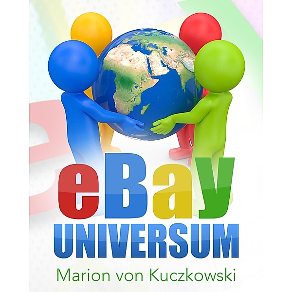 Das eBay-Universum, Marion von Kuczkowski