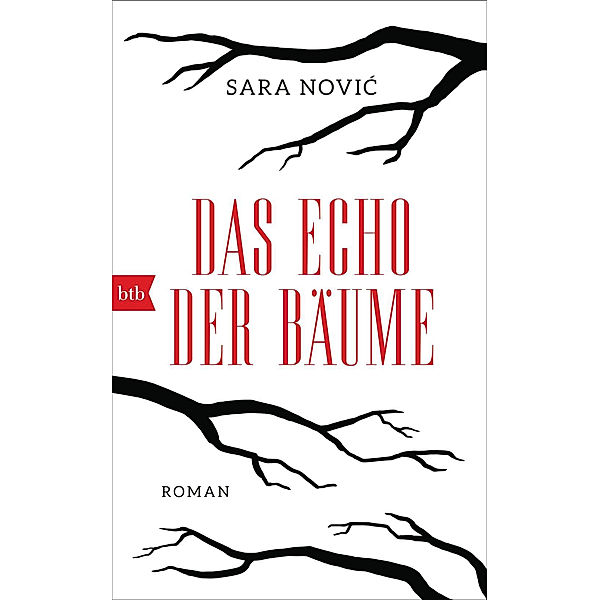 Das Echo der Bäume, Sara Novic