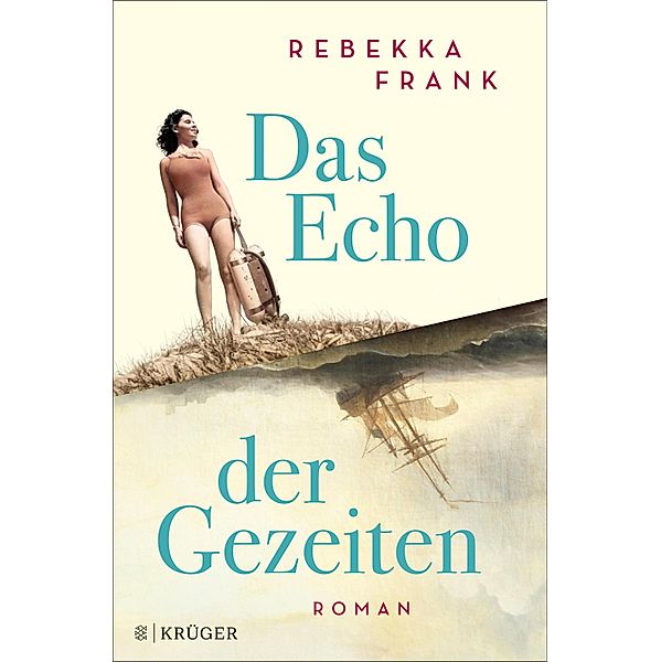 Das Echo der Gezeiten, Rebekka Frank