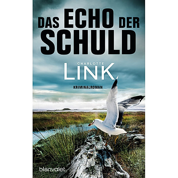 Das Echo der Schuld, Charlotte Link