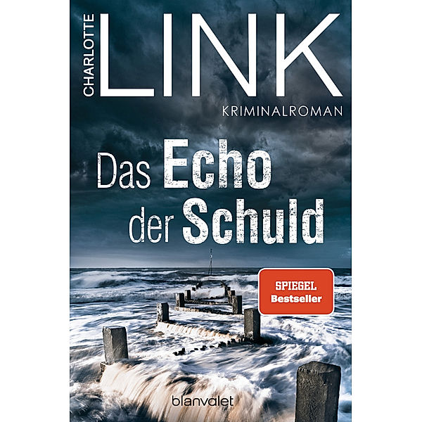 Das Echo der Schuld, Charlotte Link