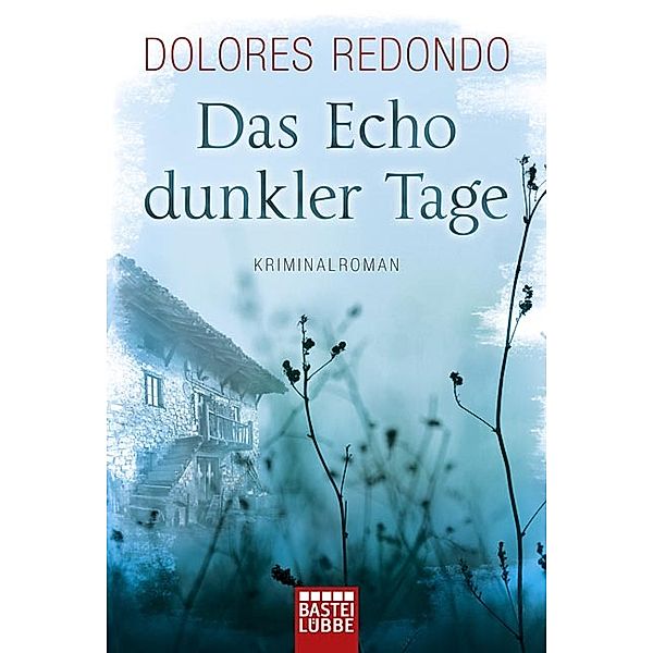Das Echo dunkler Tage / Baztan-Trilogie Bd.1, Dolores Redondo