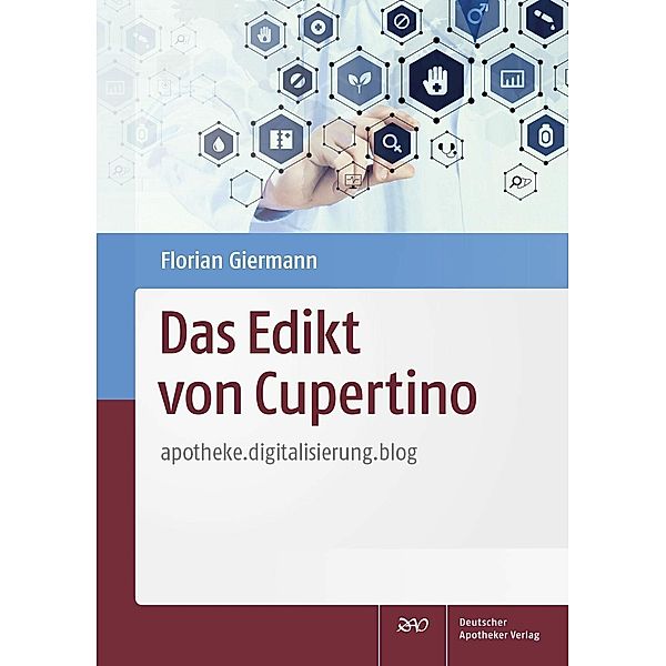 Das Edikt von Cupertino, Florian Giermann