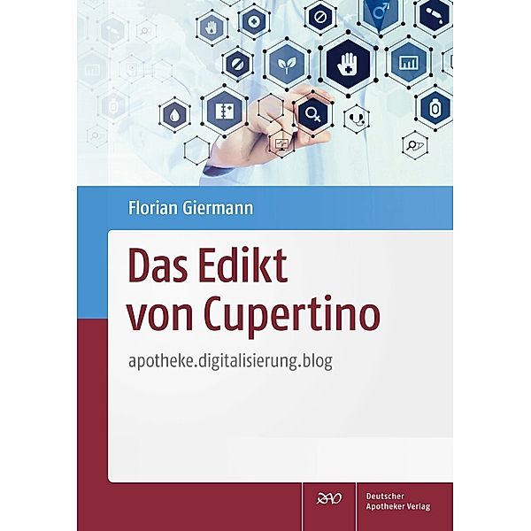 Das Edikt von Cupertino, Florian Giermann