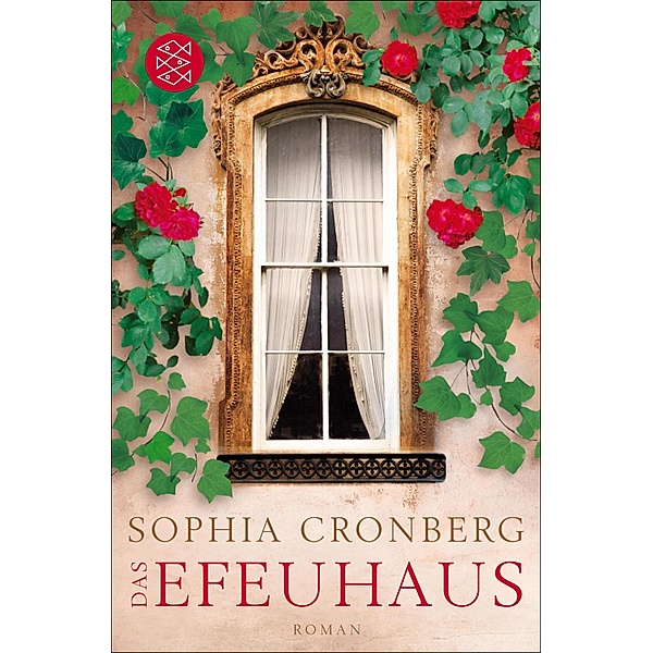 Das Efeuhaus, Sophia Cronberg