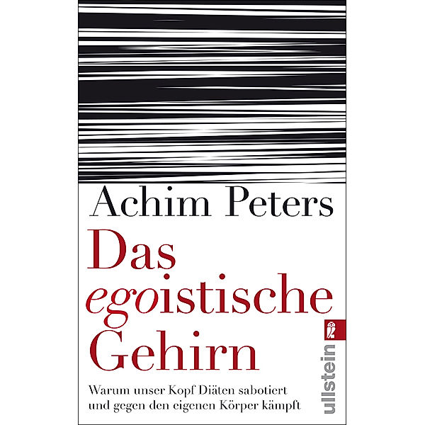 Das egoistische Gehirn, Achim Peters