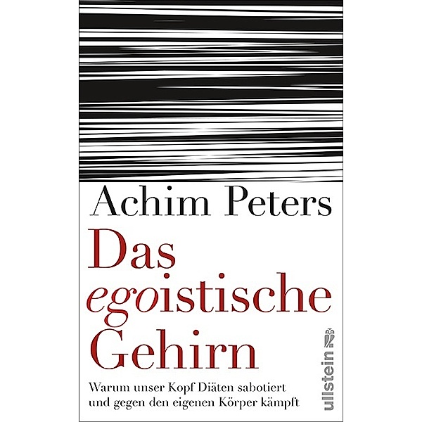 Das egoistische Gehirn, Achim Peters