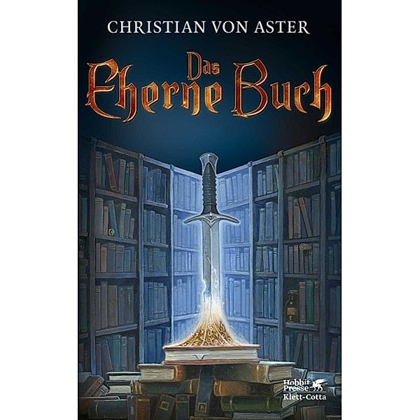 Das eherne Buch, Christian Von Aster