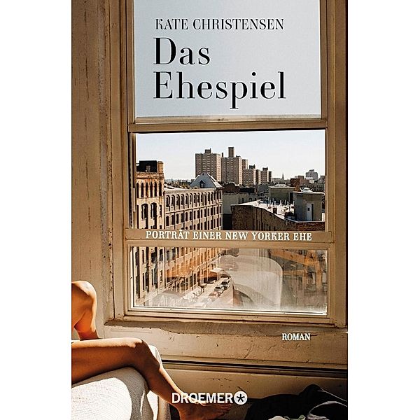 Das Ehespiel, Kate Christensen