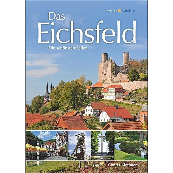 Das Eichsfeld, Günter Kirchner