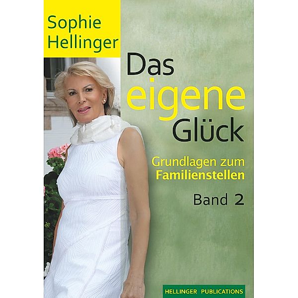 Das eigene Glück 2, Sophie Hellinger