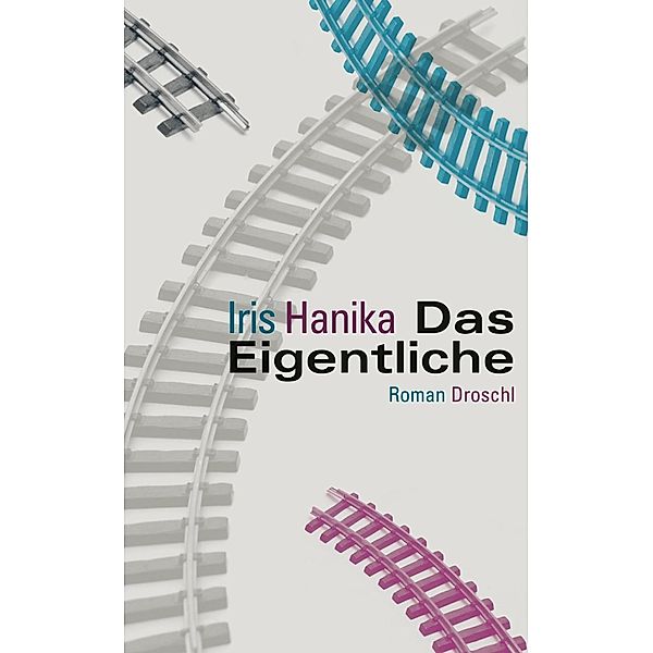 Das Eigentliche, Iris Hanika