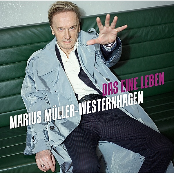 Das eine Leben, Marius Müller-Westernhagen