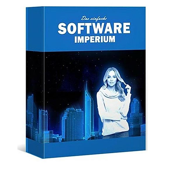 Das einfache Software-Imperium, Agnes Meindl