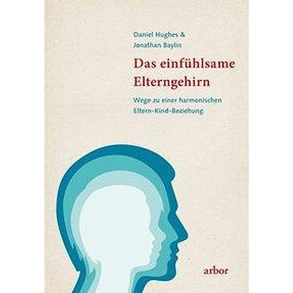 Das einfühlsame Elterngehirn, Jonathan Baylin, Daniel Hughes