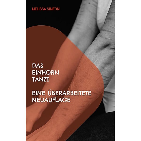 Das Einhorn tanzt, Melissa Simeoni