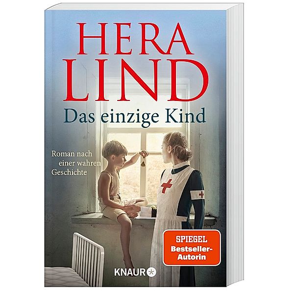 Das einzige Kind, Hera Lind