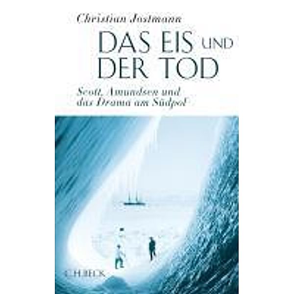 Das Eis und der Tod, Christian Jostmann
