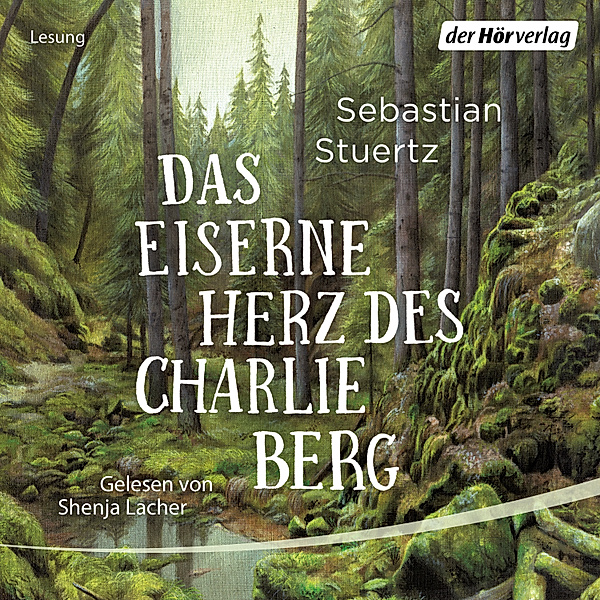 Das eiserne Herz des Charlie Berg, Sebastian Stuertz