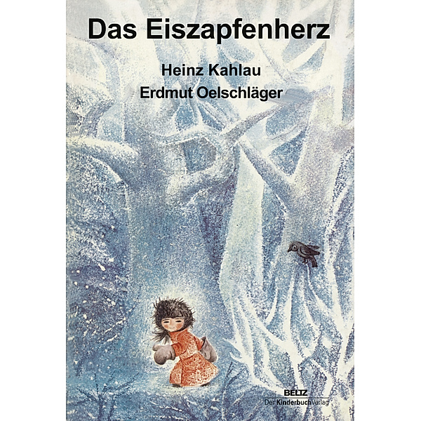 Das Eiszapfenherz, Heinz Kahlau, Erdmut Oelschlaeger