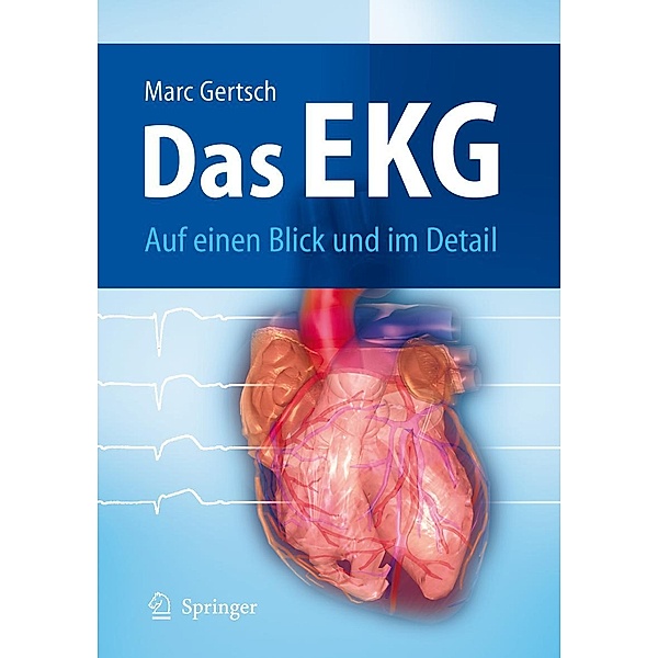 Das EKG, Marc Gertsch