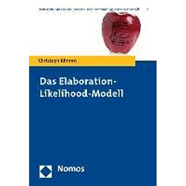 Das Elaboration-Likelihood-Modell, Christoph Klimmt