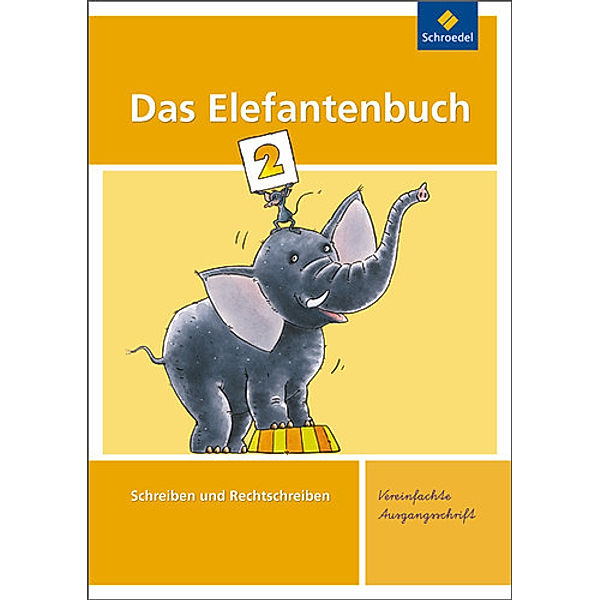 Das Elefantenbuch - Ausgabe 2010, Karin Hollstein, Christiane Müller, Heidrun Müller