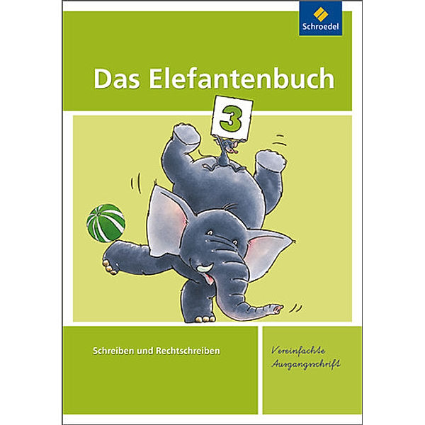 Das Elefantenbuch - Ausgabe 2010, Karin Hollstein, Christiane Müller, Heidrun Müller