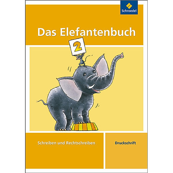 Das Elefantenbuch - Ausgabe 2010, Karin Hollstein, Christiane Müller, Heidrun Müller