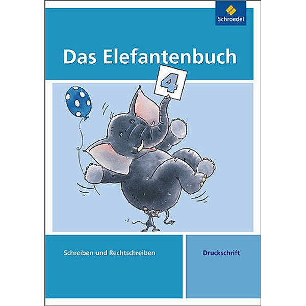 Das Elefantenbuch - Ausgabe 2010, Karin Hollstein, Christiane Müller, Heidrun Müller