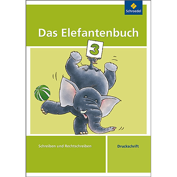 Das Elefantenbuch - Ausgabe 2010, Karin Hollstein, Christiane Müller, Heidrun Müller