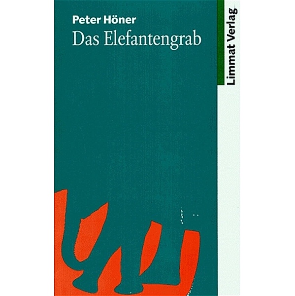 Das Elefantengrab, Peter Höner