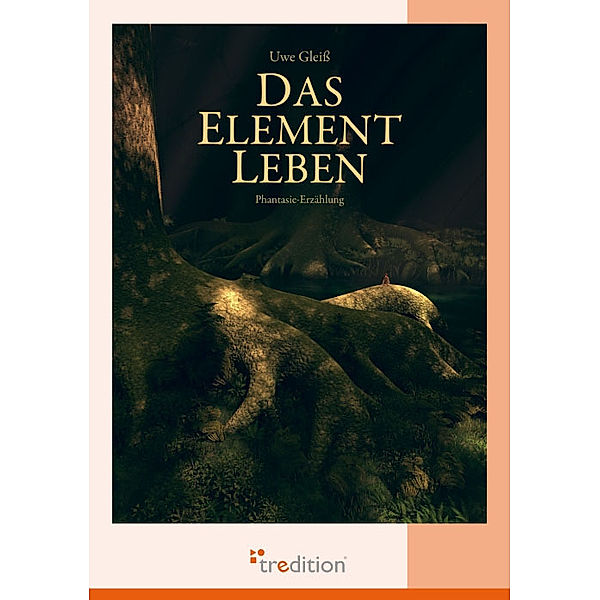 Das Element Leben, Uwe Gleiß