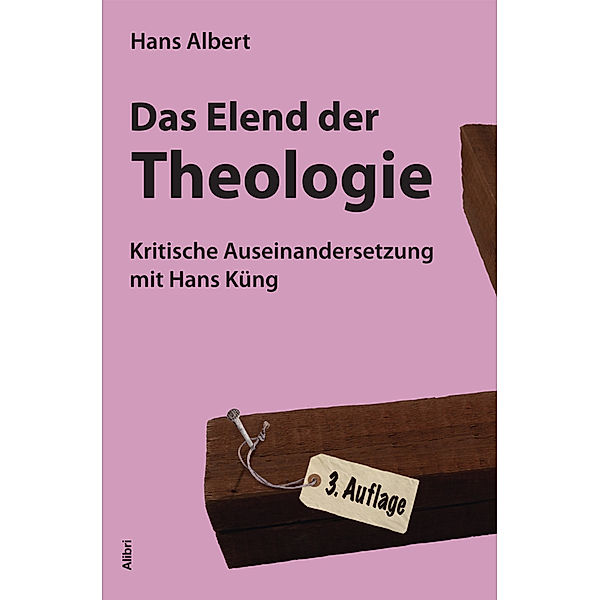 Das Elend der Theologie, Hans Albert