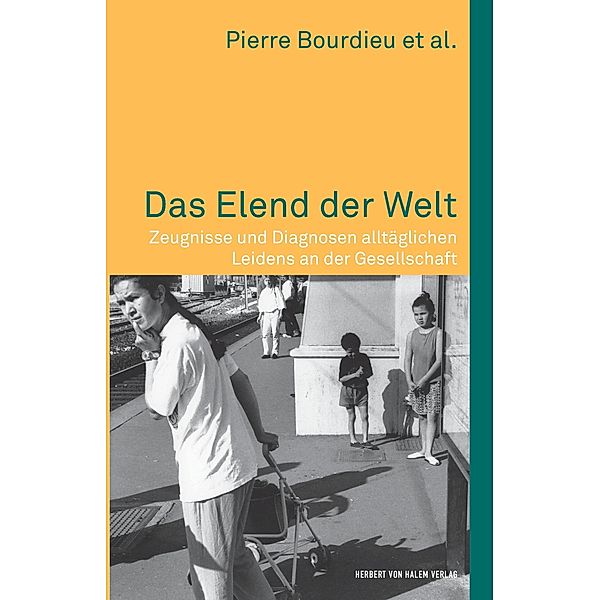 Das Elend der Welt, Pierre Bourdieu