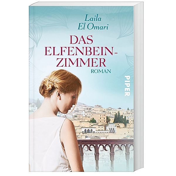 Das Elfenbeinzimmer, Laila El Omari