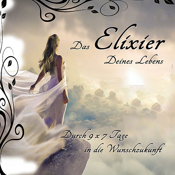 Das Elixier Deines Lebens, Jeffrey Jey Bartle