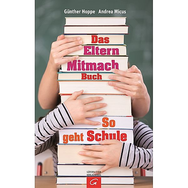 Das Elternmitmachbuch, Günther Hoppe, Andrea Micus