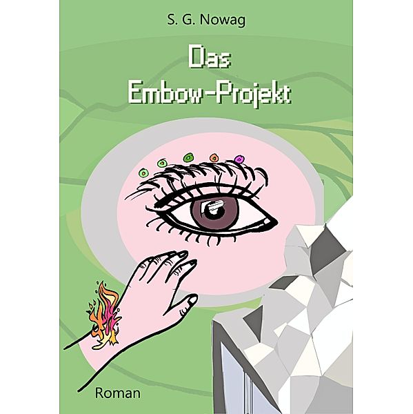 Das Embow-Projekt, S. G. Nowag