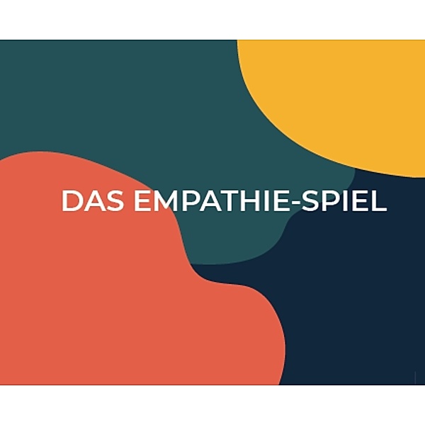 BIS Publishers, Laurence King Verlag Das Empathie Spiel, Saskia H. Herrmann, Jorik Elferink