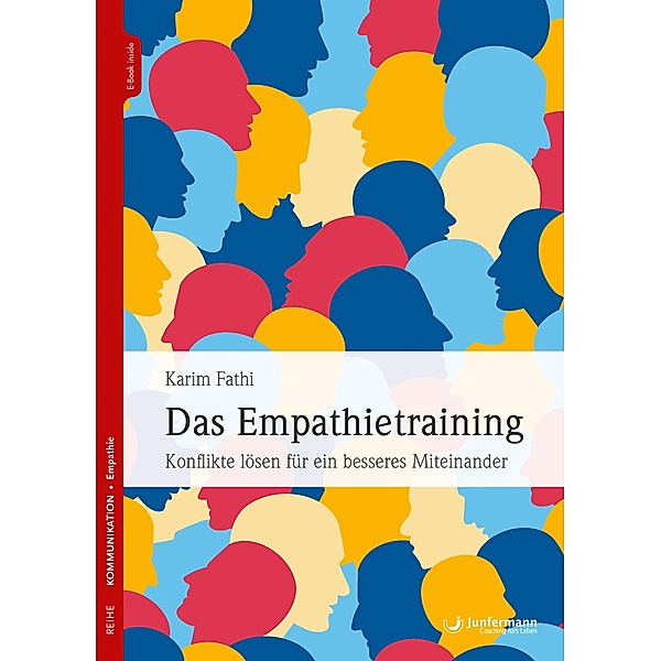 Das Empathietraining, Karim Fathi